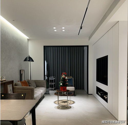 現(xiàn)代輕奢風(fēng) 2022年最受歡迎的非主燈具設(shè)計