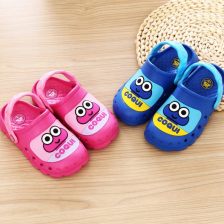 男女花園鞋與服裝批發(fā) 市場機(jī)遇與經(jīng)營策略