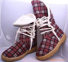 郭浩保暖鞋批發產品列表 專業品質，溫暖之選