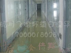 專業(yè)環(huán)氧地坪與防靜電地板工程 為浙江制造業(yè)打造潔凈、安全、耐用的地面解決方案